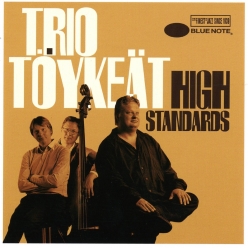 Trio Toykeat - High Standards